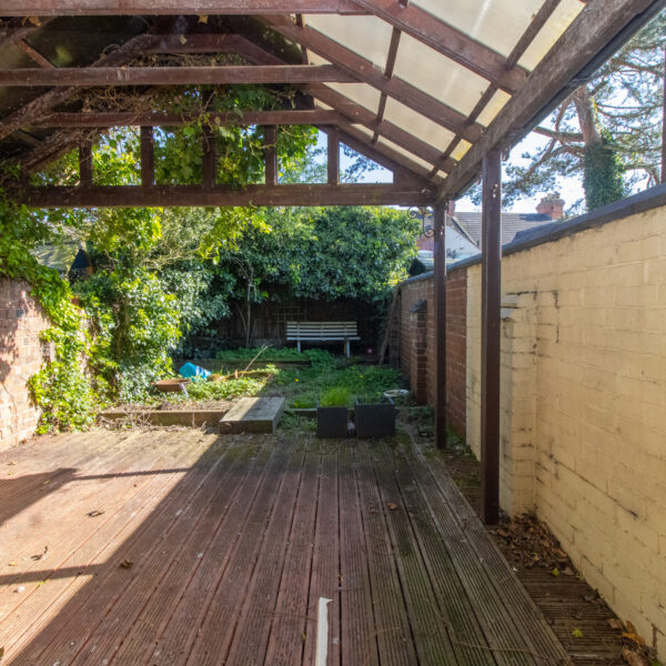 King Street, Enderby, LE19