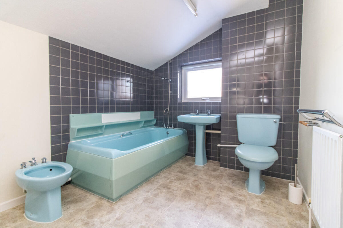 Glebe Road, Leicester, LE2