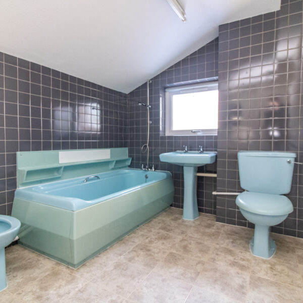 Glebe Road, Leicester, LE2