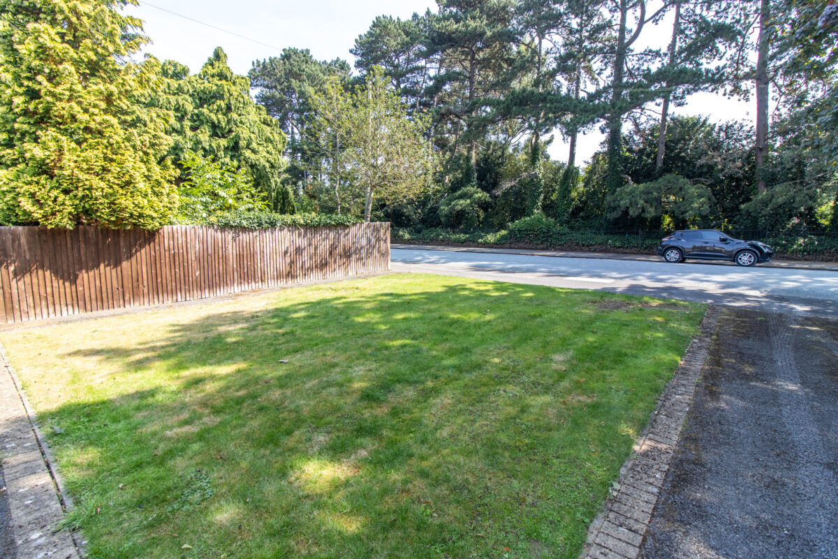 Glebe Road, Leicester, LE2