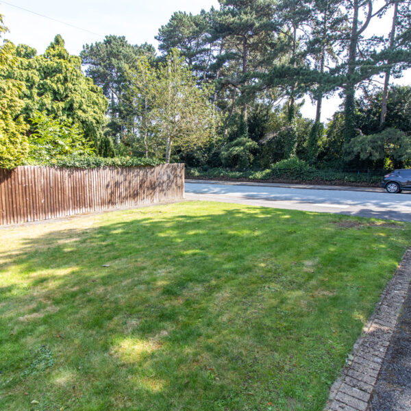 Glebe Road, Leicester, LE2