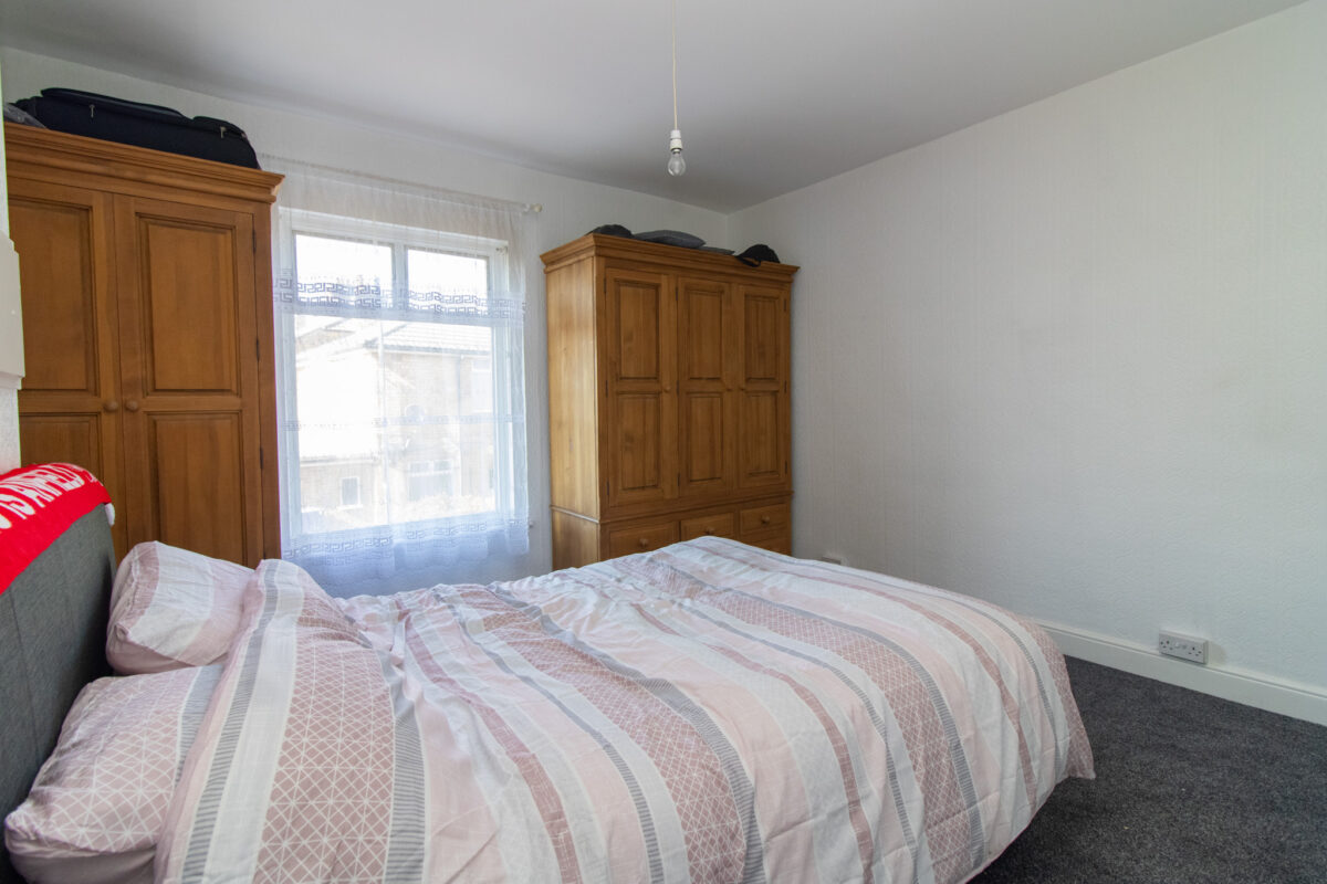 King Street, Enderby, LE19