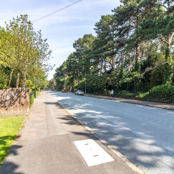 Glebe Road, Leicester, LE2