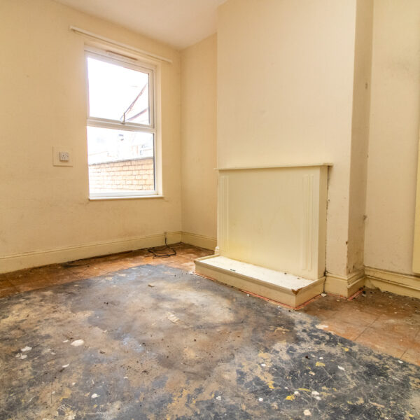 Tewkesbury Street, Leicester, LE3