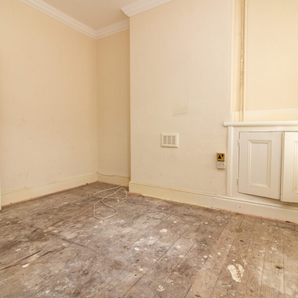 Tewkesbury Street, Leicester, LE3