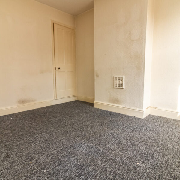 Tewkesbury Street, Leicester, LE3