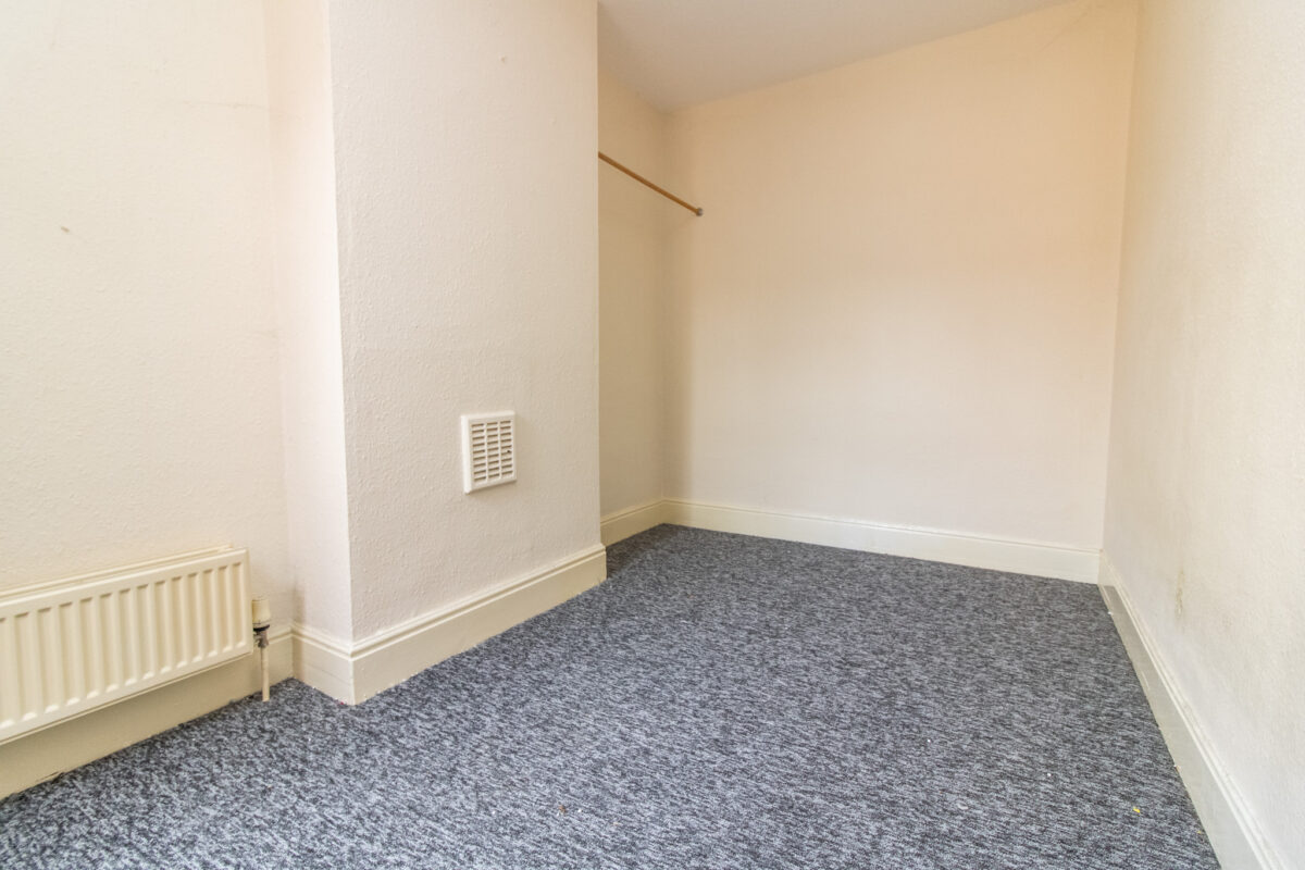 Tewkesbury Street, Leicester, LE3