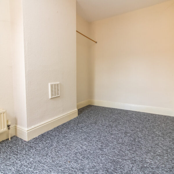 Tewkesbury Street, Leicester, LE3