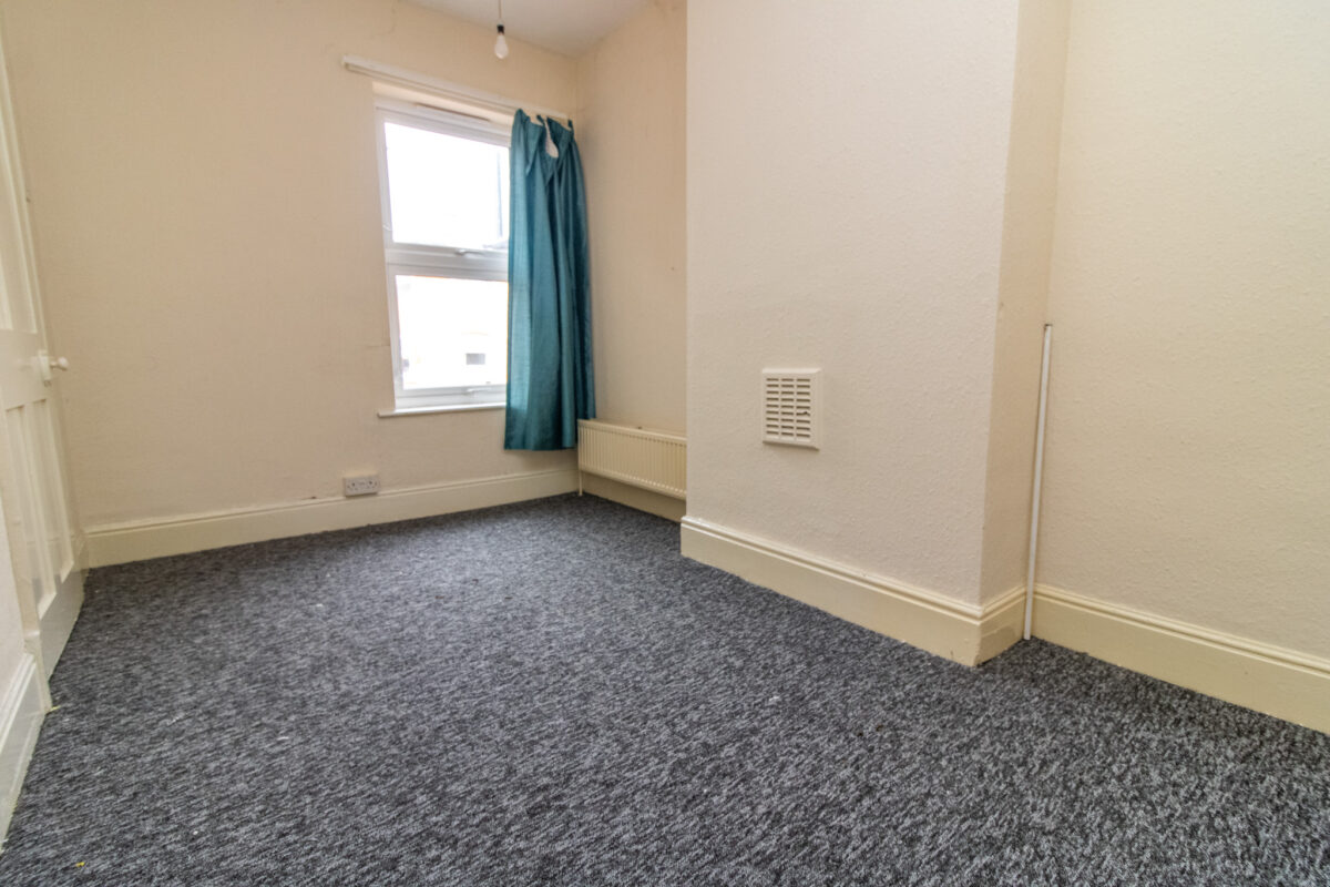 Tewkesbury Street, Leicester, LE3