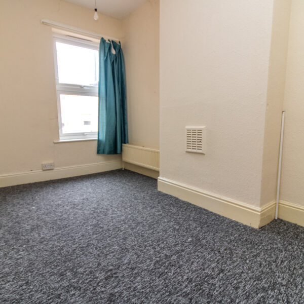 Tewkesbury Street, Leicester, LE3