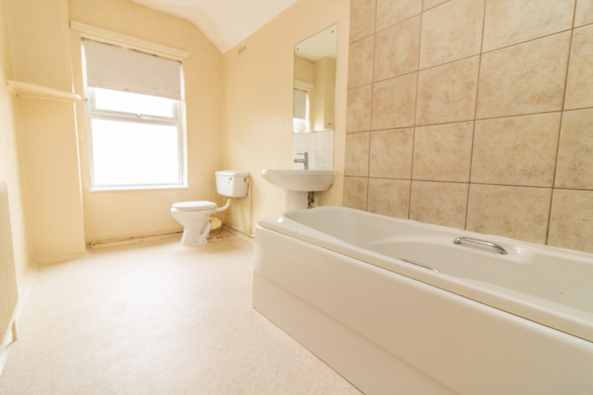 Tewkesbury Street, Leicester, LE3