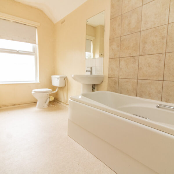 Tewkesbury Street, Leicester, LE3