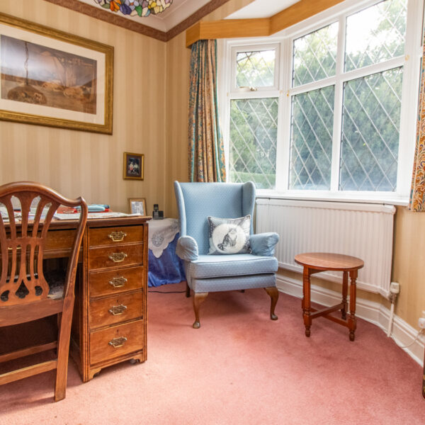 Spencefield Lane, Leicester, LE5