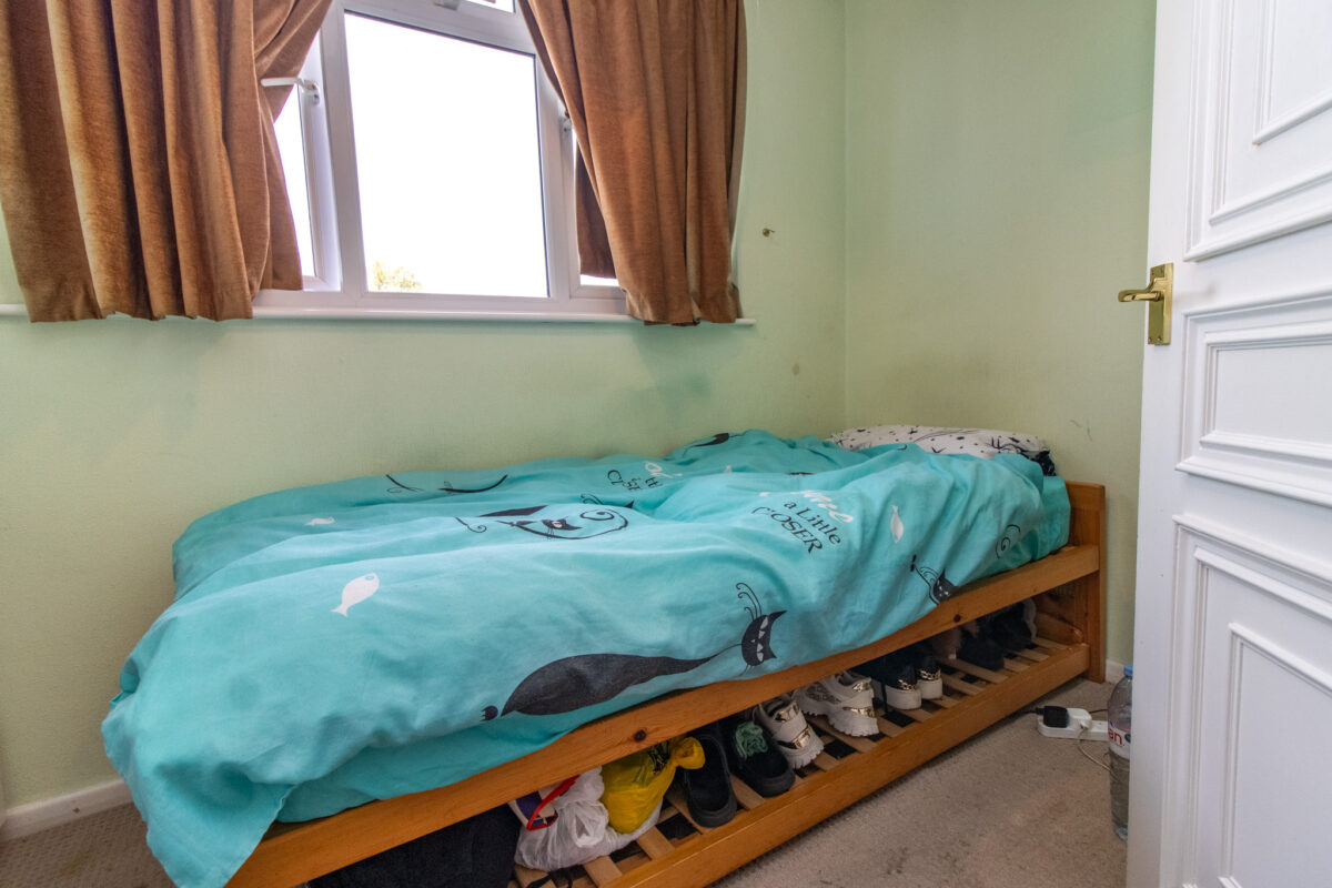 Spencefield Lane, Leicester, LE5