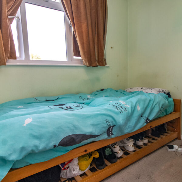 Spencefield Lane, Leicester, LE5