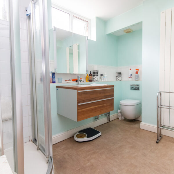 Spencefield Lane, Leicester, LE5