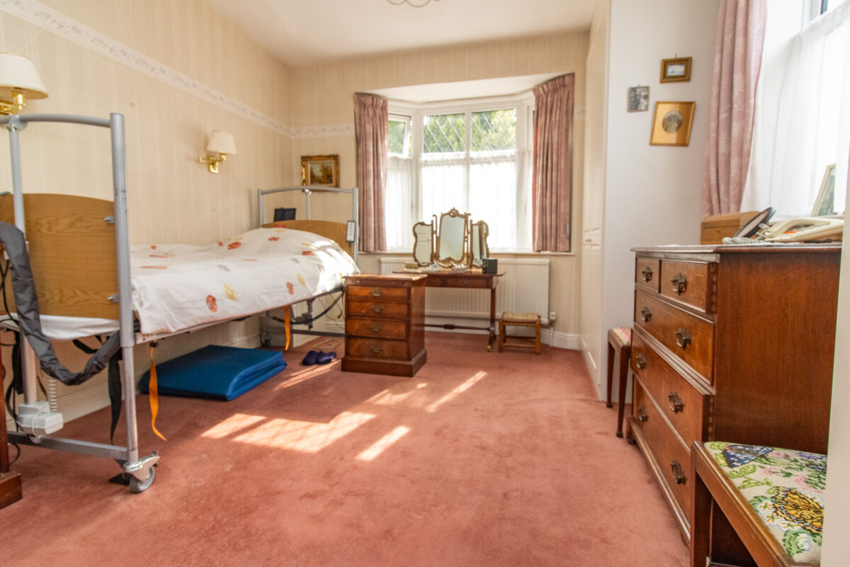 Spencefield Lane, Leicester, LE5