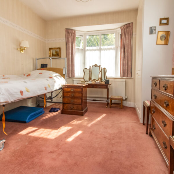 Spencefield Lane, Leicester, LE5