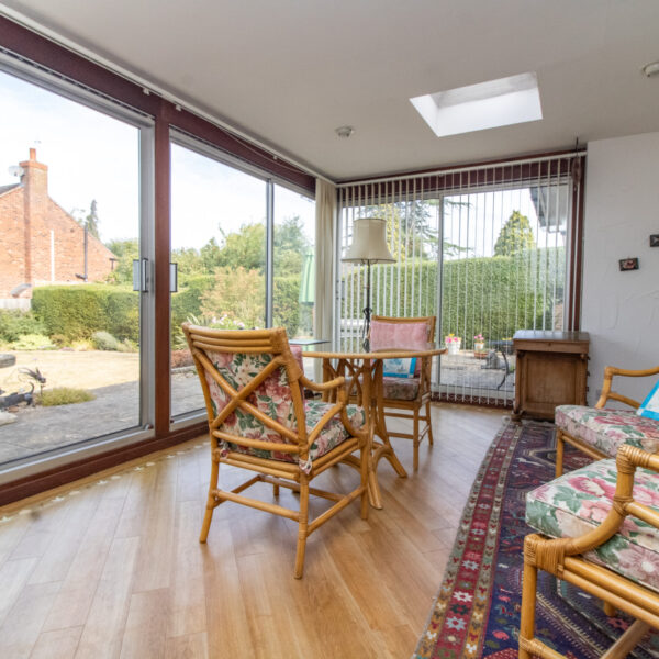 Spencefield Lane, Leicester, LE5