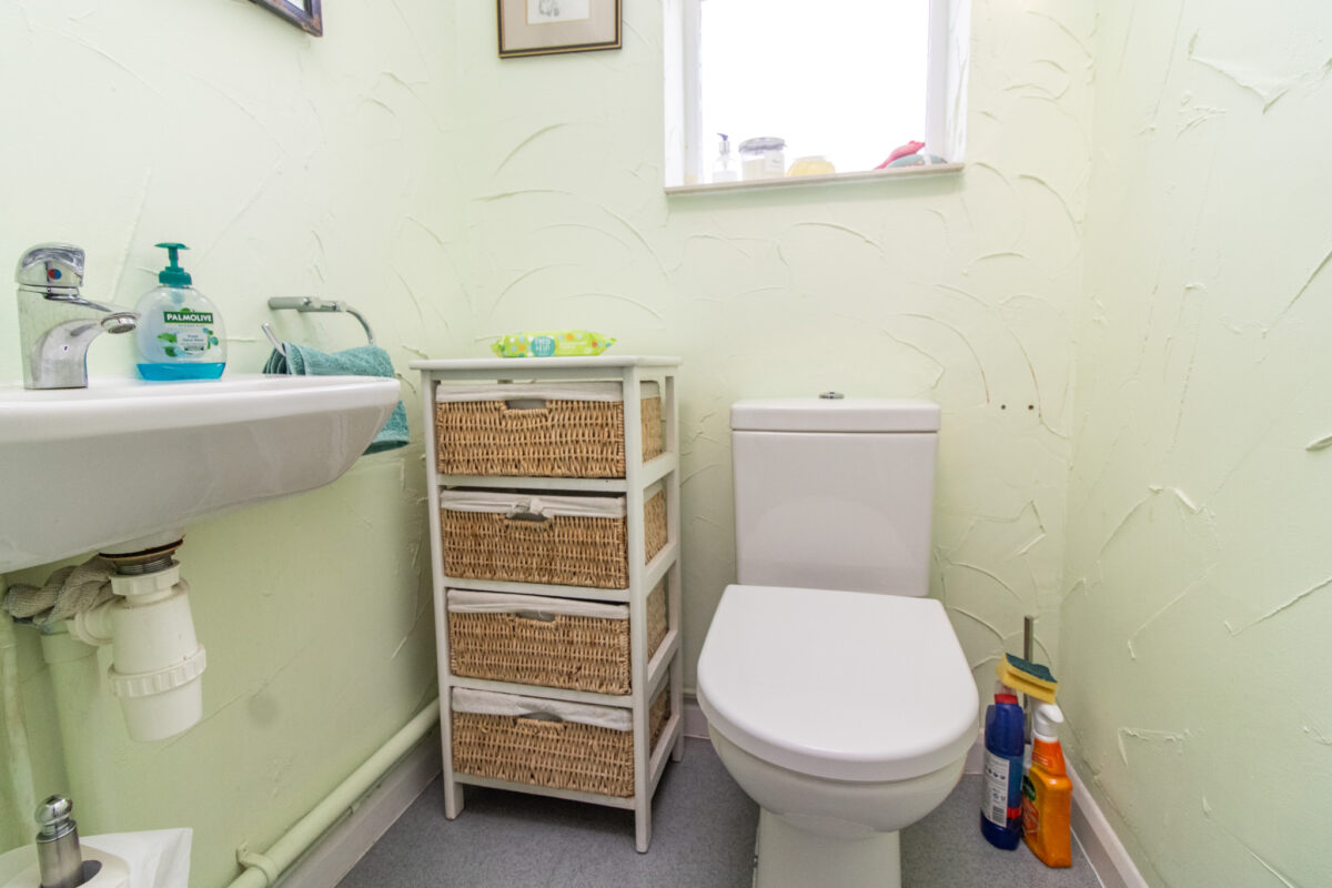 Spencefield Lane, Leicester, LE5