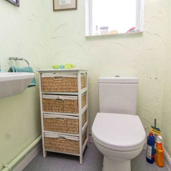 Spencefield Lane, Leicester, LE5