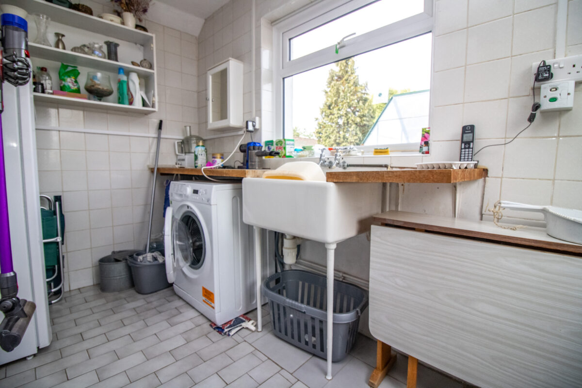 Spencefield Lane, Leicester, LE5