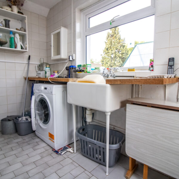 Spencefield Lane, Leicester, LE5