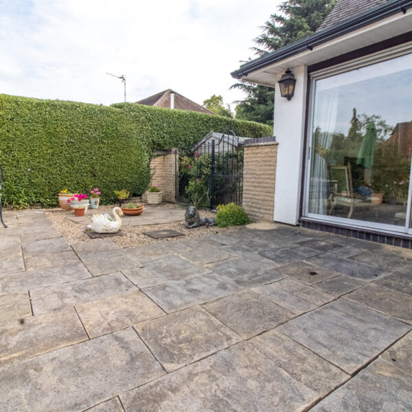 Spencefield Lane, Leicester, LE5