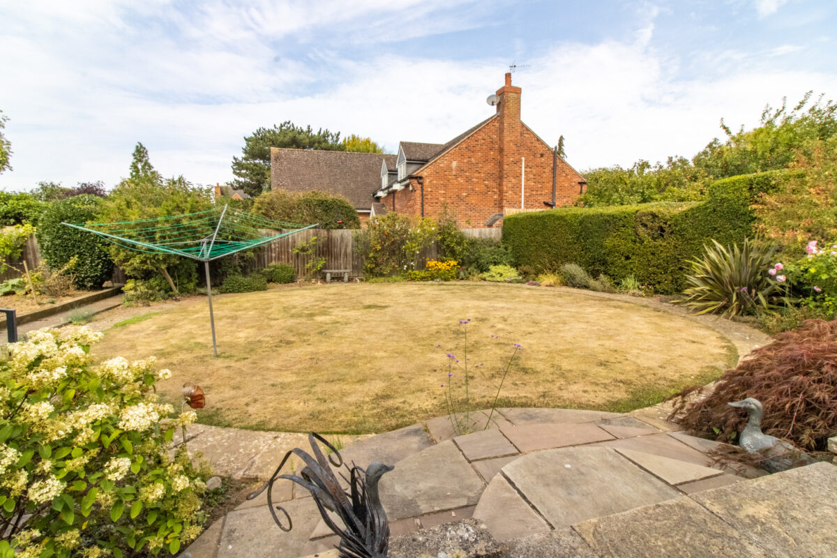 Spencefield Lane, Leicester, LE5