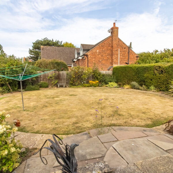 Spencefield Lane, Leicester, LE5