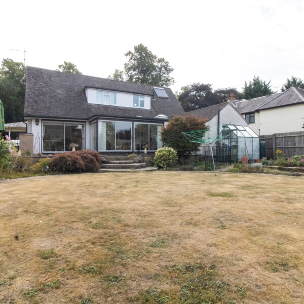 Spencefield Lane, Leicester, LE5