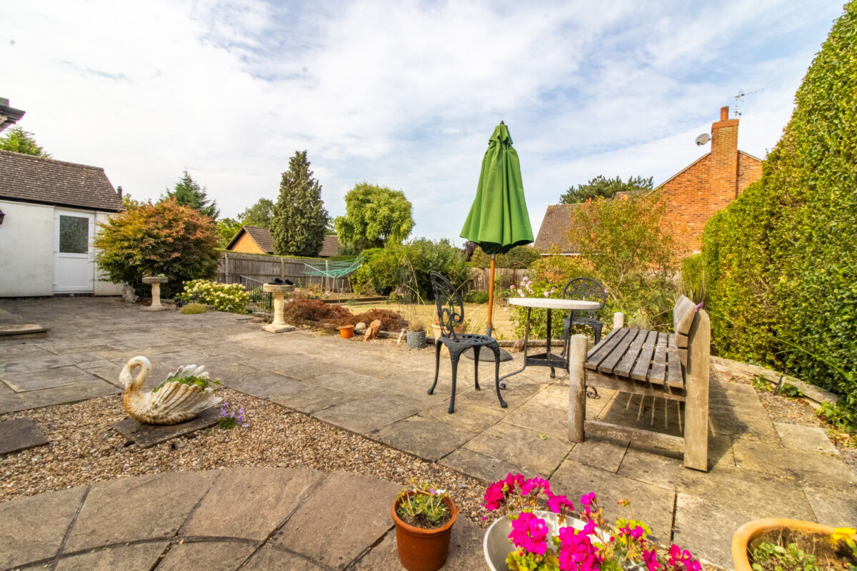 Spencefield Lane, Leicester, LE5