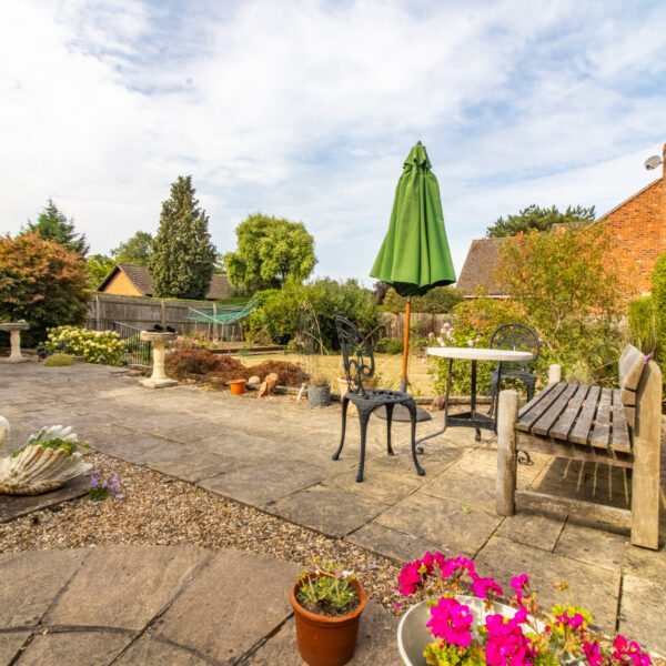 Spencefield Lane, Leicester, LE5