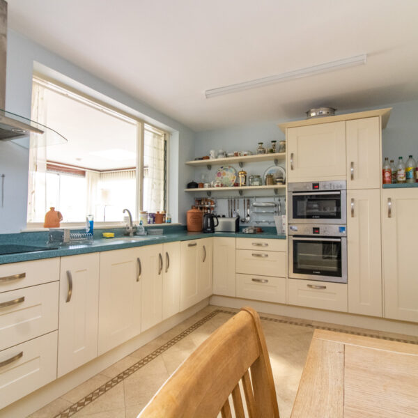 Spencefield Lane, Leicester, LE5