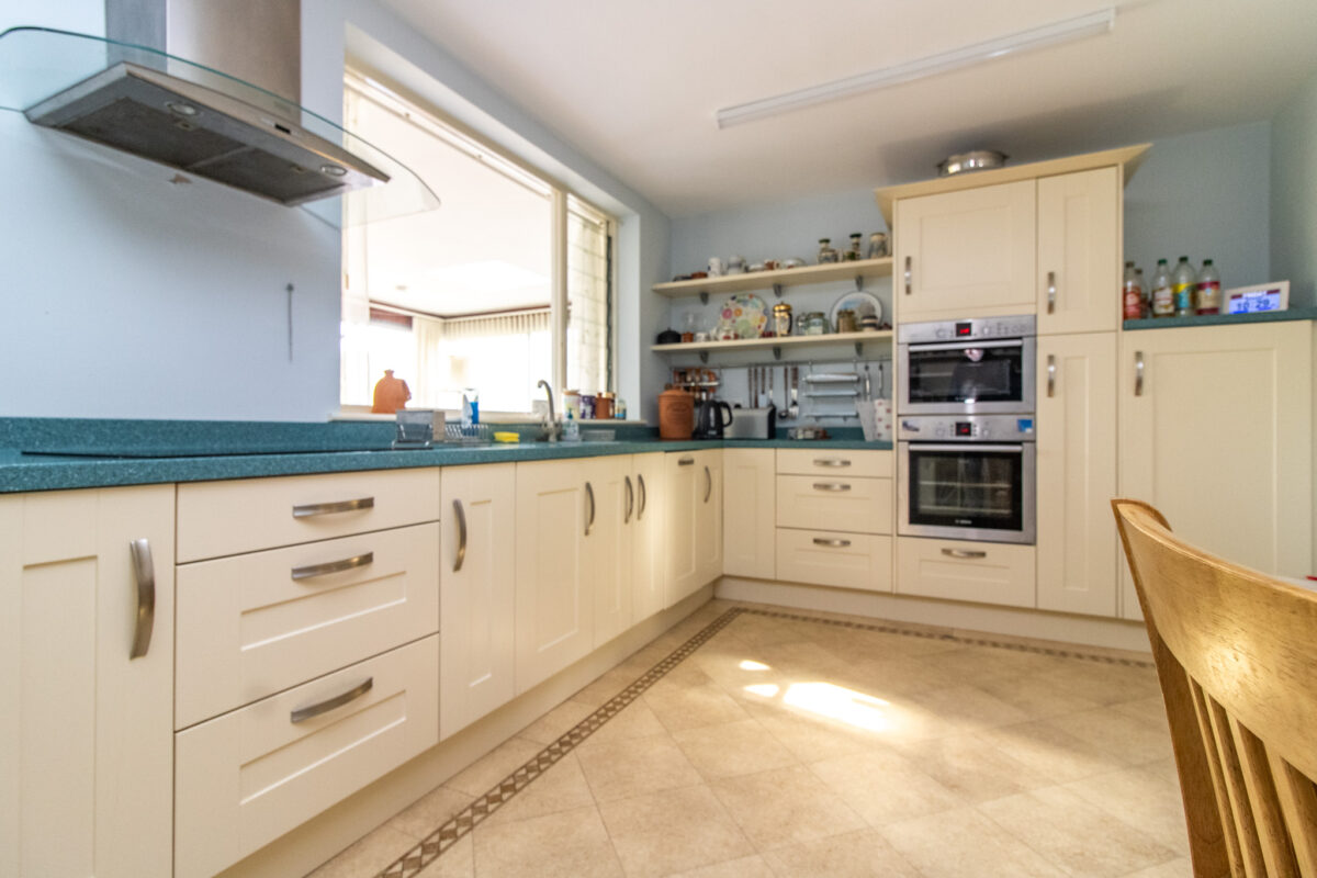 Spencefield Lane, Leicester, LE5