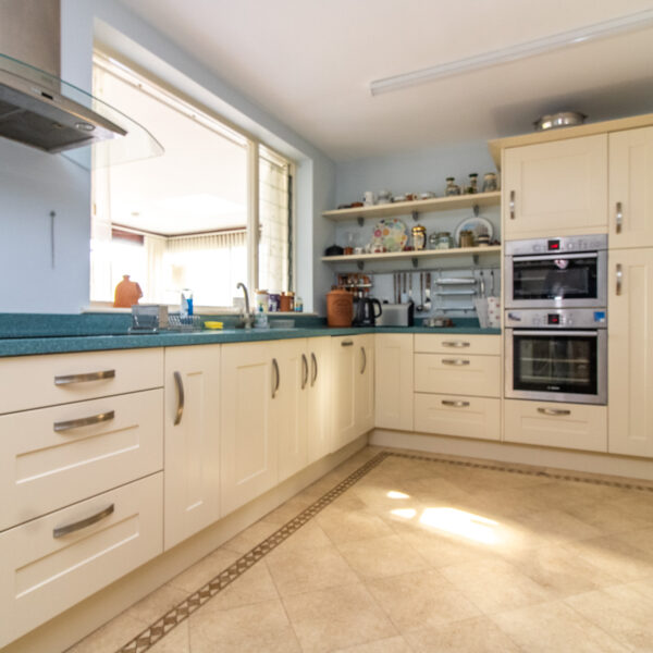 Spencefield Lane, Leicester, LE5