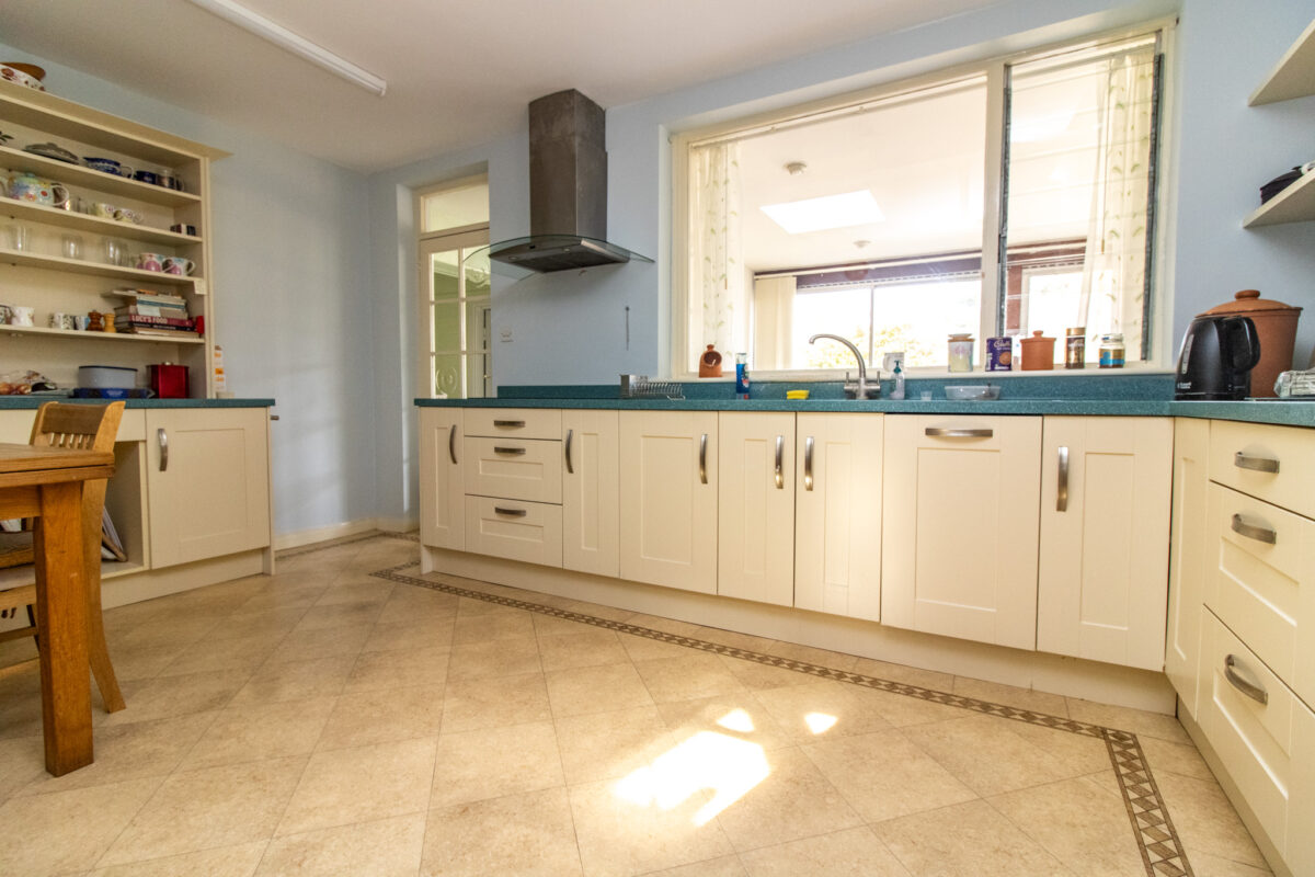 Spencefield Lane, Leicester, LE5