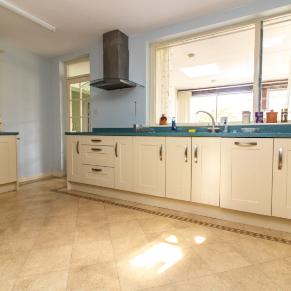 Spencefield Lane, Leicester, LE5