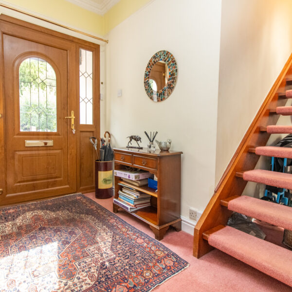 Spencefield Lane, Leicester, LE5