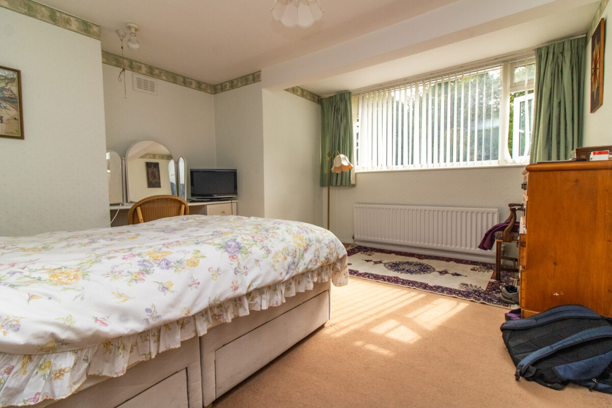 Spencefield Lane, Leicester, LE5