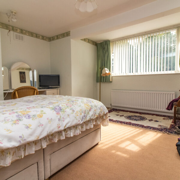 Spencefield Lane, Leicester, LE5