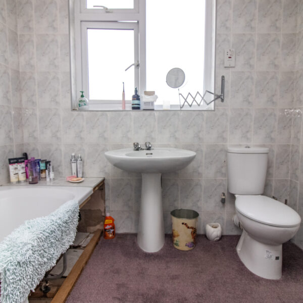 Spencefield Lane, Leicester, LE5