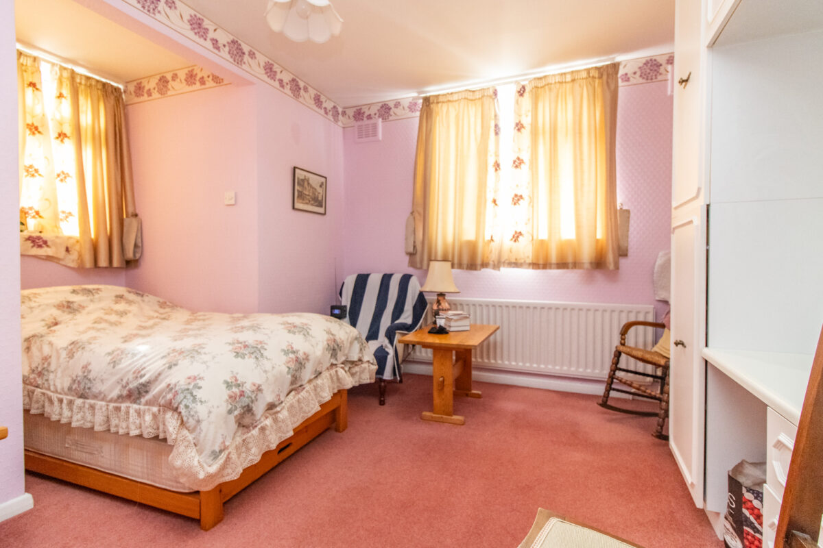 Spencefield Lane, Leicester, LE5