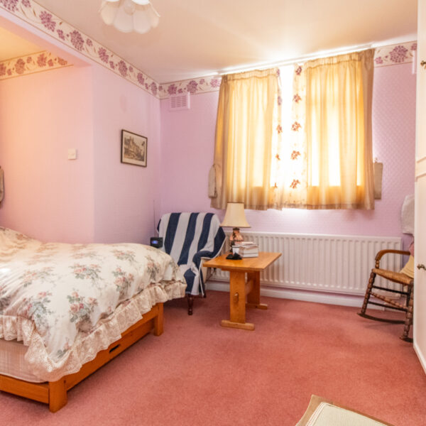 Spencefield Lane, Leicester, LE5