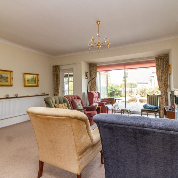 Spencefield Lane, Leicester, LE5