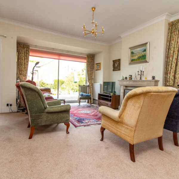 Spencefield Lane, Leicester, LE5