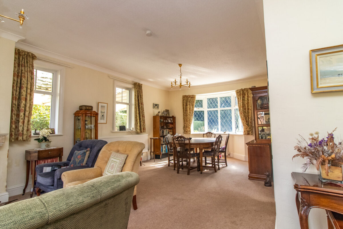 Spencefield Lane, Leicester, LE5