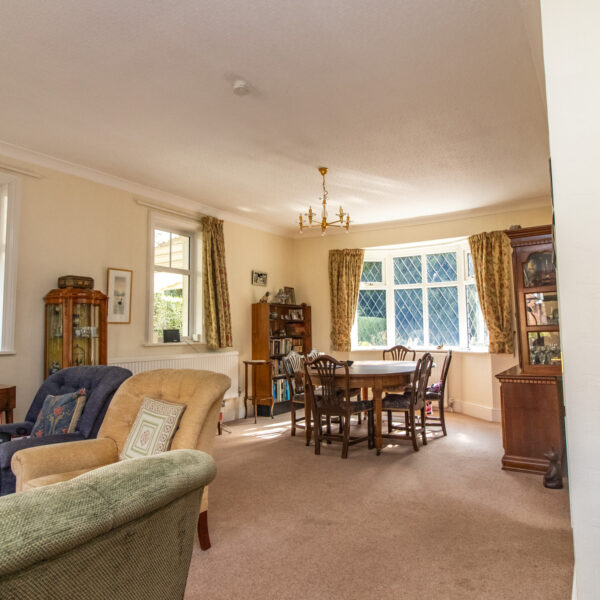 Spencefield Lane, Leicester, LE5