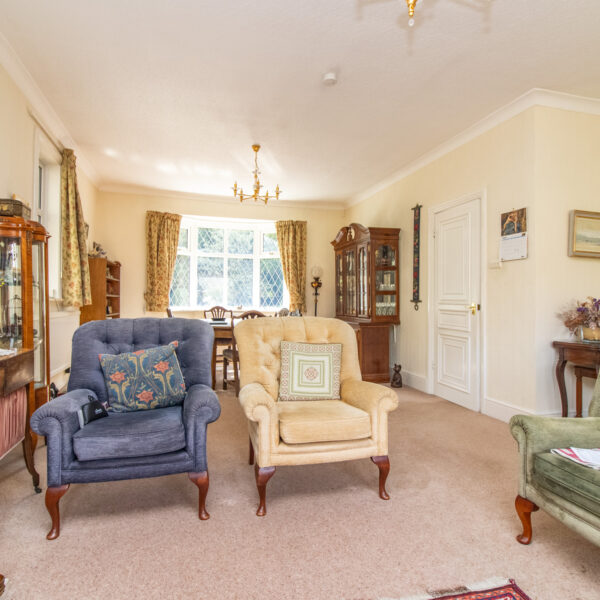 Spencefield Lane, Leicester, LE5