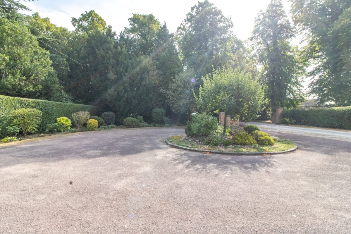 Spencefield Lane, Leicester, LE5